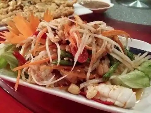 Thai U Up Food Photo 8