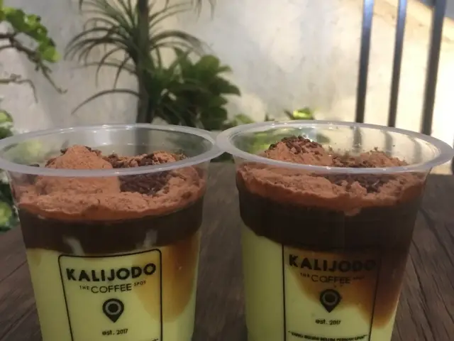 Gambar Makanan KalijodoCoffee 12