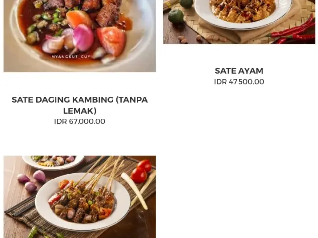 Gambar Makanan RM Bumi Aki 20