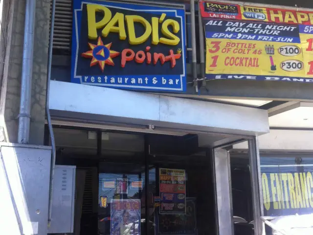 Padi's Point Food Photo 6
