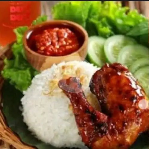 Gambar Makanan Pecel Lele Lestari Jaya Lamongan, Cikarang 17