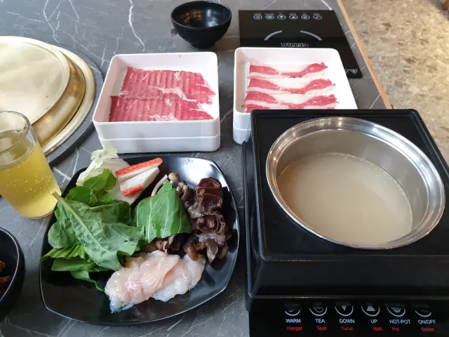 Gambar Makanan Shabu Siy 13