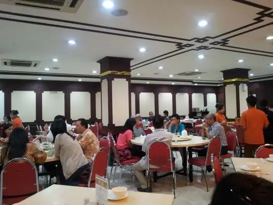 Gambar Makanan Angke Chinese Food 14