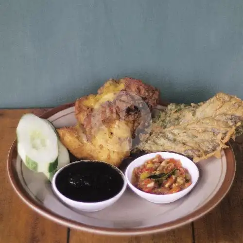 Gambar Makanan Nasi Jalang 15