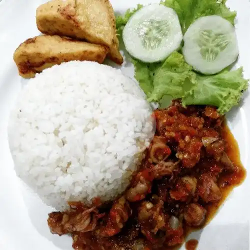 Gambar Makanan Gorengan Kita, Haji Ikap 7