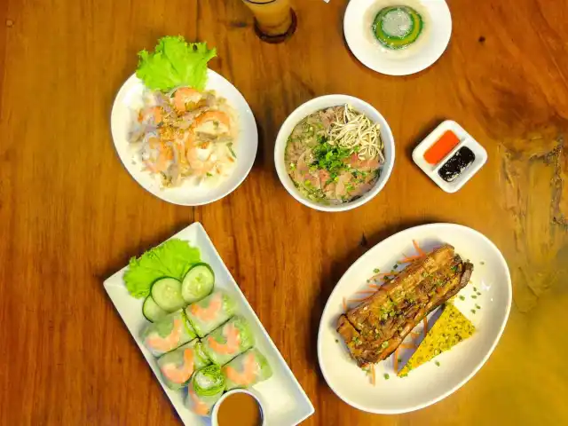 Bawai's Vietnamese Kitchen Food Photo 3
