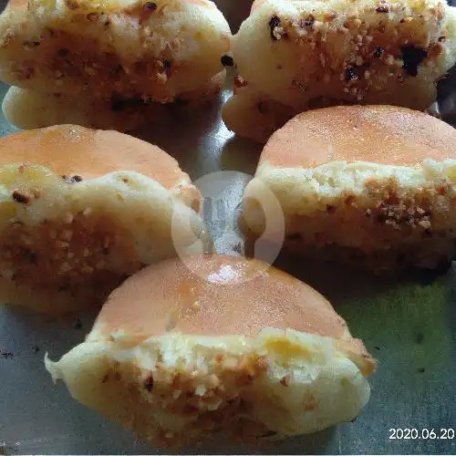 Gambar Makanan Pukis 84, Keamanan 2