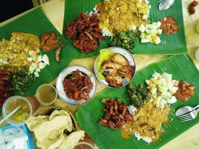 Restoran Sri Nirwana Maju Food Photo 8