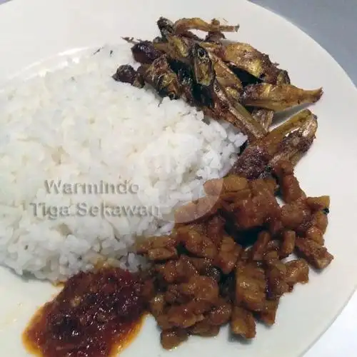 Gambar Makanan Warmindo Serasa 02, Lempuyangan 18