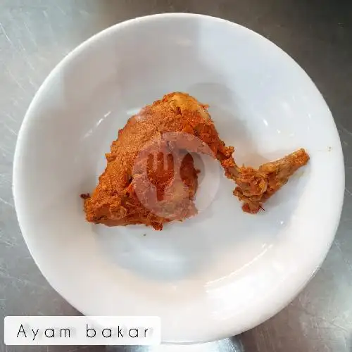 Gambar Makanan Restoran Sederhana, Rasuna 19