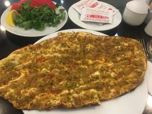 Pınar 3 Kebap'nin yemek ve ambiyans fotoğrafları 17