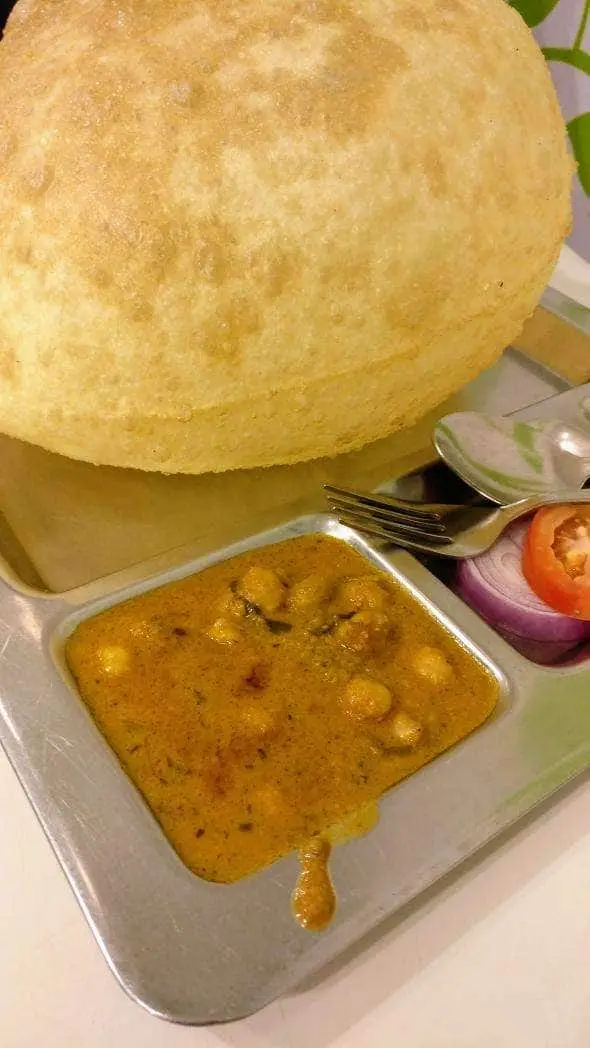 Saravanaa Bhavan Food Photo 20