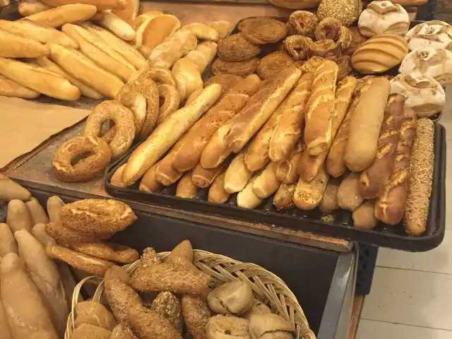 Bahçeköy Ekmek'nin yemek ve ambiyans fotoğrafları 1