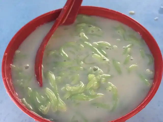 Cendol Pontian Food Photo 4