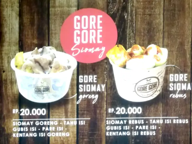 Gambar Makanan Gore Gore 4