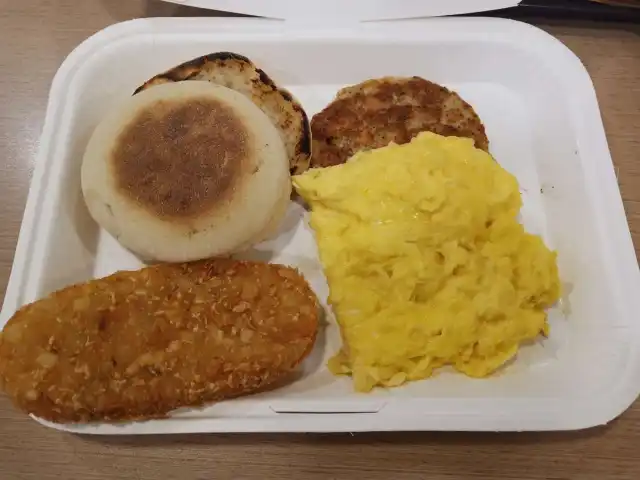 McDonald's Food Photo 15