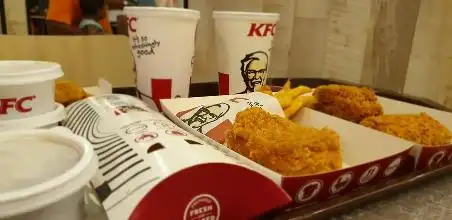 KFC Jalan Stadium (Alor Star) Drive-Thru Food Photo 1