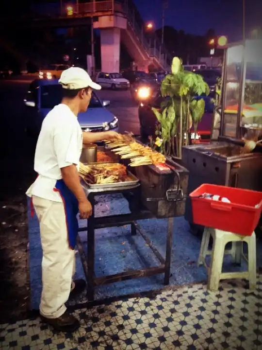 Restaurant Satay Malaysia (Nyuk Lan) Food Photo 5