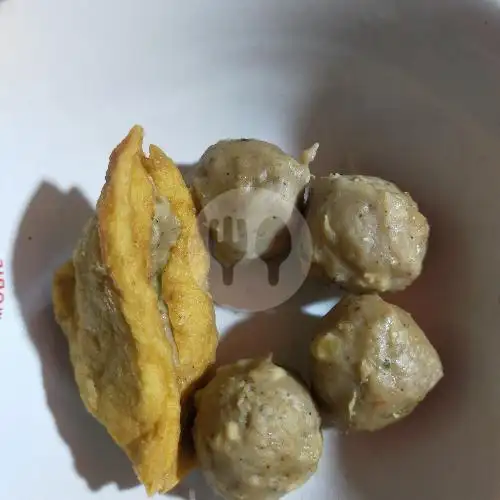 Gambar Makanan Bakso Malang Dan Warung Nasi Mulvita, Pondok Labu Raya 13