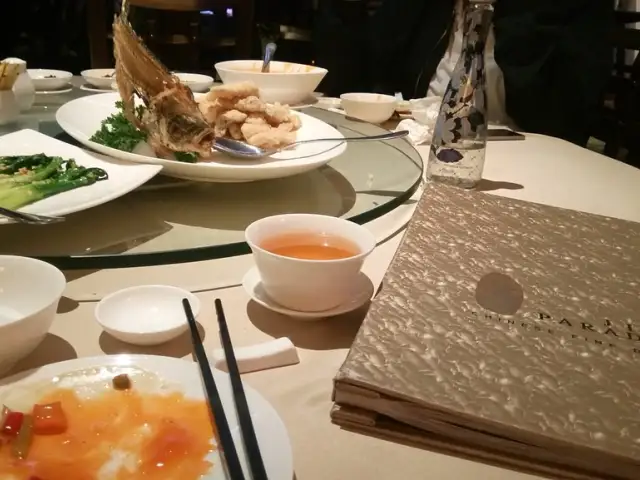 Gambar Makanan Jing Paradise Chinese Fine Dining 10