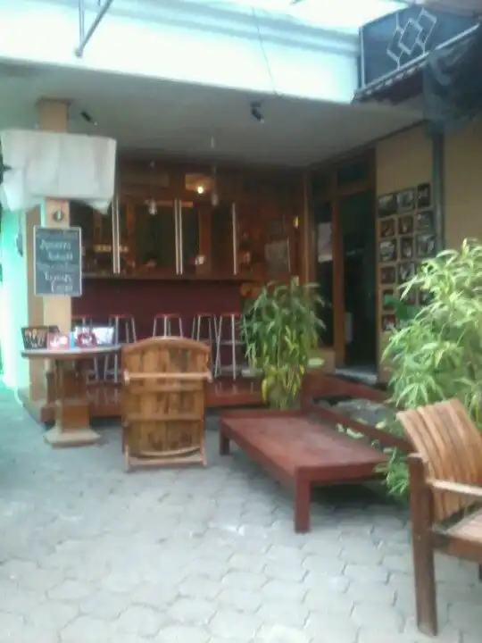 Gambar Makanan Frame Coffeehouse 3