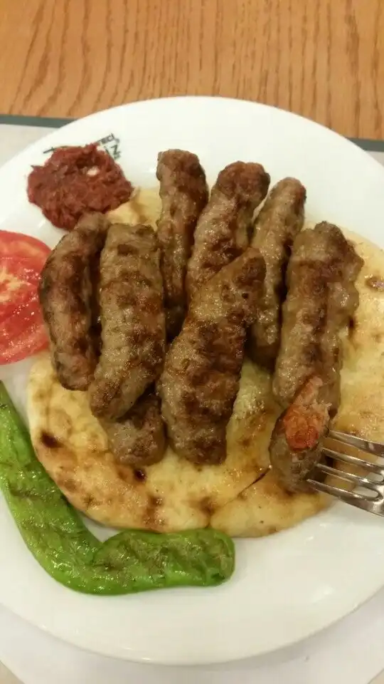Kitchen House Ataşehir'nin yemek ve ambiyans fotoğrafları 20