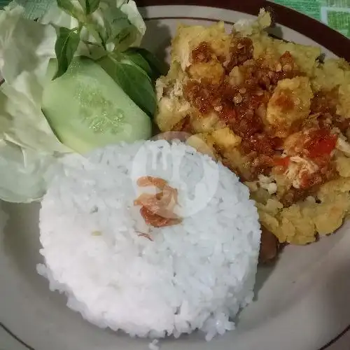 Gambar Makanan Ayam dan Bebek Goreng Tulang Lunak MLETRE 7