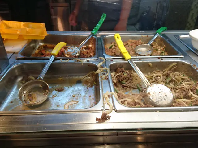 Gambar Makanan HokBen (Hoka Hoka Bento) -  Kartika Chandra Hotel 11