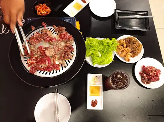 Gambar Makanan Pochajjang Korean Barbeque 21