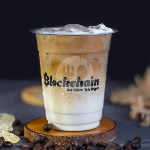 Gambar Makanan Blockchain Coffee 4