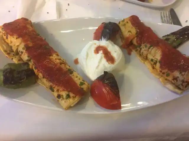 Taşköprü Adana Kebapçısı'nin yemek ve ambiyans fotoğrafları 44