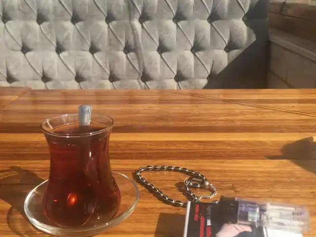 Kırkkonak Fırın&Cafe'nin yemek ve ambiyans fotoğrafları 3