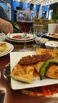 Adanalı Halil Usta'nin yemek ve ambiyans fotoğrafları 6