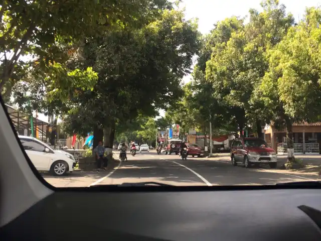 Gambar Makanan Pempek Asli Palembang "Ulu Bundar" 10