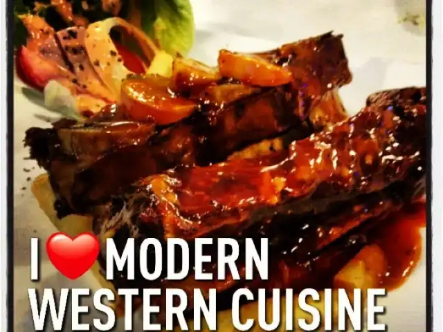 modern western cuisine Food Photo 14