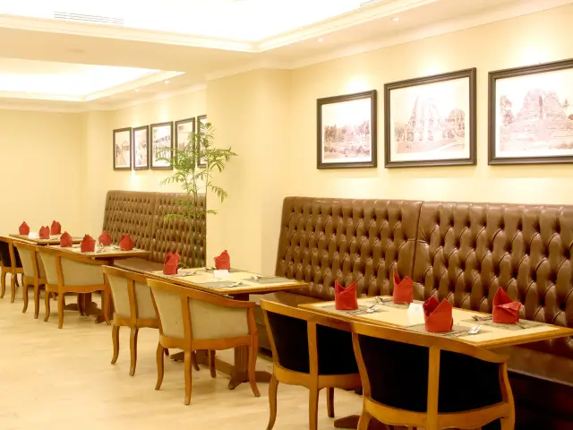 Gambar Makanan Prambanan - Kartika Chandra Hotel 5