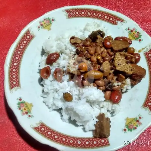 Gambar Makanan Brongkos Bu Siti, Moyudan 4