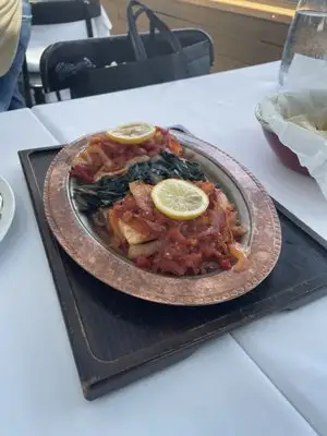 Mükellef Ocakbaşı'nin yemek ve ambiyans fotoğrafları 2