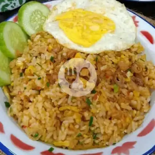Gambar Makanan Nasi Kuning Mama Salvalisa 6