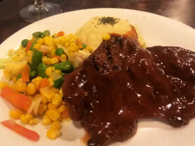 Gambar Makanan Abuba Steak 3