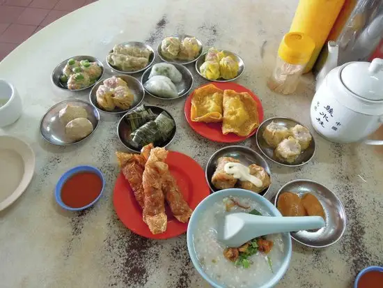 Rong Mao Tea Restaurant Food Photo 1