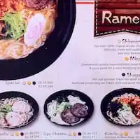 Gambar Makanan Shin Men Japanese Resto 1