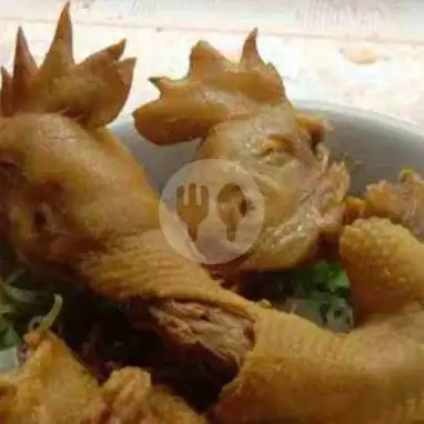 Gambar Makanan Penyetan dan Soto Ayam Cak HarToe, Jalan Semarang 28b 6