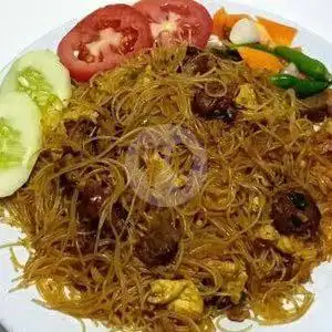 Gambar Makanan Nasi Goreng Queen Food, Babakan Madang 11