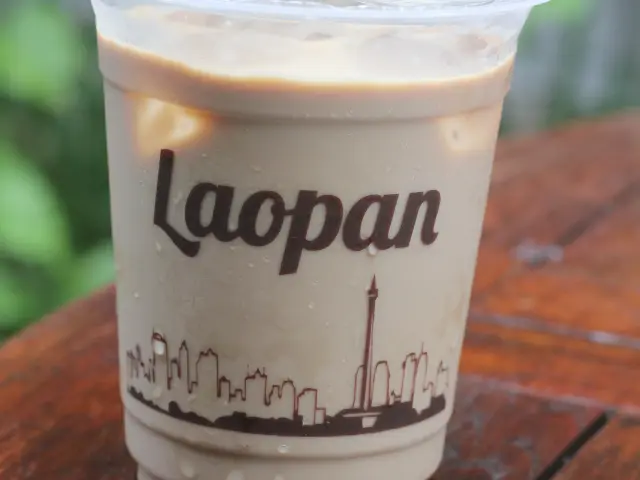 Gambar Makanan Laopan Coffee & Rice Box 15