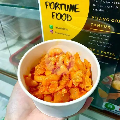 Gambar Makanan Fortune Food, Bintaro 9