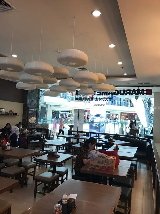 Gambar Makanan Marugame Udon Paragon Mall 16