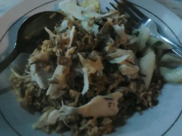 Gambar Makanan Mie Kluntung/Nasi Goreng Jawa "Pak Muji" 15