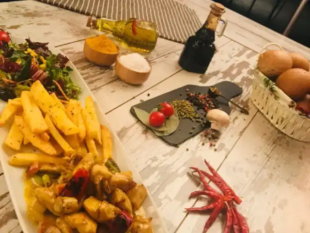 Konak Fırın & Restaurant'nin yemek ve ambiyans fotoğrafları 20