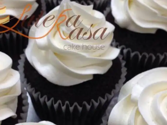 Sutera Rasa Cake House Food Photo 2